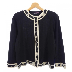 Thời trang Léonard LEONARD FASHION Áo khoác cardigan