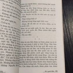 Ba người khác - Tô Hoài 489524