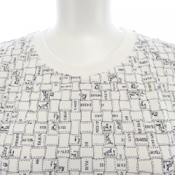 Áo thun HERMES - Hàng hiệu Chính hãng 826380