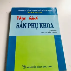 THỰC HÀNH SẢN PHỤ KHOA 