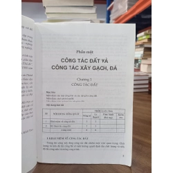 Giáo trình kỹ thuật thi công xây dựng và hoàn thiện nội thất kiến trúc công trình (dùng trong các trường trung học chuyên nghiệp) 471627