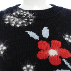 【Mã giảm giá】Chanel CHANEL Áo len 645693