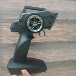 Tay cầm và mạch điều khiển cho xe rc,drift
