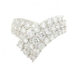 Nhẫn kim cương PT900 1.18CT - Hàng hiệu Authentic 850771