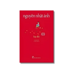 Hạ đỏ - Nguyễn Nhật Ánh Vanvosach