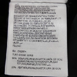 MONCLER NUELTIN Áo khoác lông - Hàng hiệu Chính hãng 884372