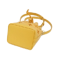 Túi xách vai Louis Vuitton Monogram LV Broderie Anglaise Nano Noé M82469 - Hàng hiệu Chính hãng 801808