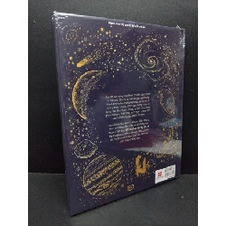 Bách khoa thư kỳ thú về vũ trụ (bìa cứng) Will Gater mới 100% HCM.ASB2410 917701