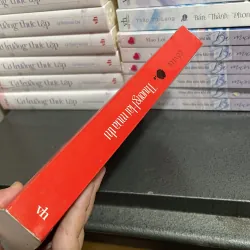 (tiểu thuyết) - Thượng Hải mùa thi - Cố Vĩ Lệ 1006022