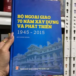 Bộ Ngoại Giao 996546