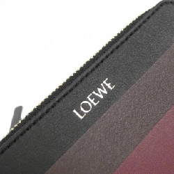 LOEWE C643Z40XA7 Ví tiền - Hàng hiệu Chính hãng 769918