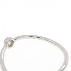 Nhẫn Tiffany Wave Single Row - Hàng hiệu Authentic 839646