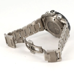 Đồng hồ Edox Chronoffshore 1 Chronograph TI 10242-TINM-NIN TI Quartz - Hàng hiệu Authentic 880055