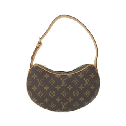 Túi đeo vai Louis Vuitton Monogram Pochette Croissant M51510 - Hàng hiệu Chính hãng