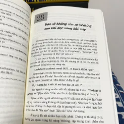 Cẩm nang tự học IELTS: Kien Tran's IELTS Handbook 705492