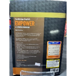 Empower A1 workbook with answers mới 90% Cambridge HPB2505 SÁCH HỌC NGOẠI NGỮ 459429