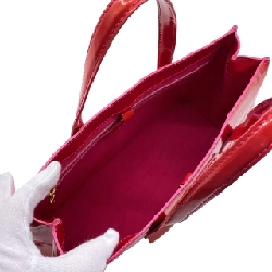 Túi xách Louis Vuitton Vernis Wilshire PM M91723 - Hàng hiệu Chính hãng 804625