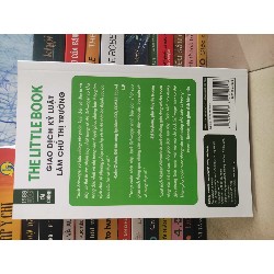 Giao dịch kỷ luật làm chủ thị trường 44956