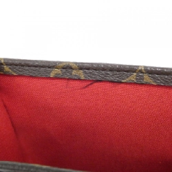 Túi xách Louis Vuitton Monogram Sac Plat BB M46265 614269