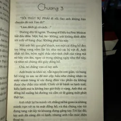 Vòng hoa cúc - Sharon Bolton  1001943