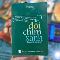 Đôi chim xanh - Truyện ngắn nước ngoài 290297