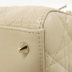 Túi Christian Dior Lady Dior Medium M0565ONGE 614729