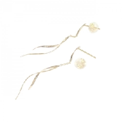 K18YG Bông tai - Hàng hiệu Authentic 869249