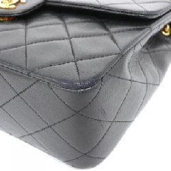 【Vintage】Túi xách chéo Chanel 01163 611267