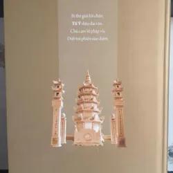 Niệm Từ Dư Hương 801032