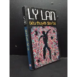 [Phiên Chợ Sách Cũ] Tiểu thuyết đàn bànếp gấp và mộc 2008 2303 425038