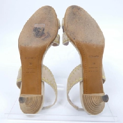 Giày sandal HERMES - Hàng hiệu Authentic 664033