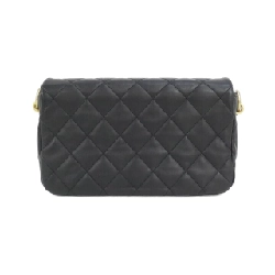 Túi xách chéo Chanel AS5345 - Hàng hiệu Authentic 803034