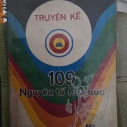 109 nguyên tố