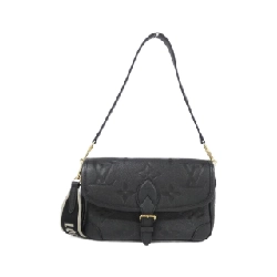 Túi xách vai Louis Vuitton Monogram Empreinte Diane M46386 - Hàng hiệu Chính hãng