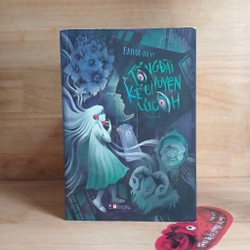 Tổng Đài Kể Chuyện Lúc 0H - Emma Hạ My