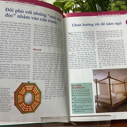 PHONG THỦY ĐỂ THÀNH CÔNG TRONG CÔNG VIỆC & KINH DOANH 543614