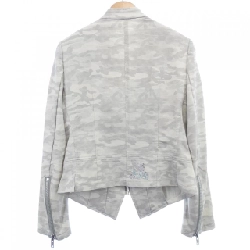 Thương hiệu Ý 646457-1F Áo khoác - Hàng hiệu Authentic 819738