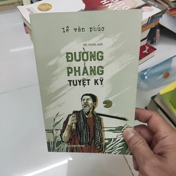 Đường phảng tuyệt kỹ