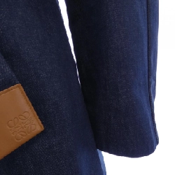 【Mã giảm giá】Áo khoác LOEWE 637291