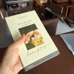 ĐIỀU ĐẸP NHẤT CÓ KHI LÀ BUÔNG TAY – Thought Catalog- K2 997880