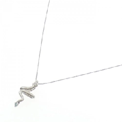 Dây chuyền GSTV Tourmaline 0.01CT - Hàng hiệu Chính hãng 843825