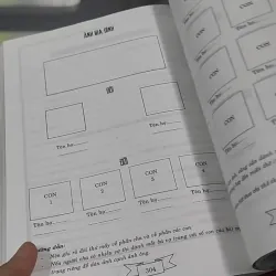 [MIỄN PHÍ BỌC SÁCH] Cách Xây Dựng Gia Phả Dòng Tộc Và Tuyển Chọn Các Bài Khấn Cổ Truyền C 727378