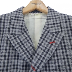Jacket COMME des GARÇONS HOMME DEUX - Hàng hiệu Authentic 895863