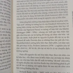 VĂN HỌC HẬU HIỆN ĐẠI - Lê Huy Bắc 595545