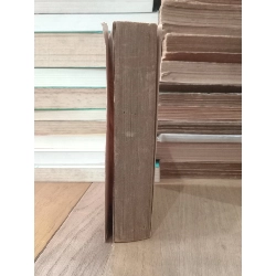 LE JOUR SE LEFVE À L'OUEST - Georges Blond 223621