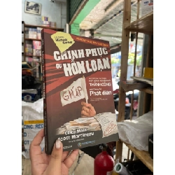 Chinh phục sự hỗn loạn - Nhiều tác giả 172914