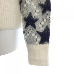 【Mã giảm giá】Chanel CHANEL Áo len 644218