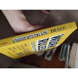 Quy tắc của googleHCM01/03 910167