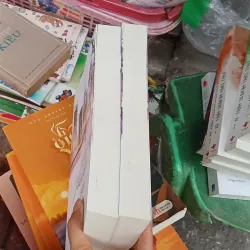 Giữa Chốn Phồn Hoa Gặp Được Người - Cửu Nguyệt Hi 961455