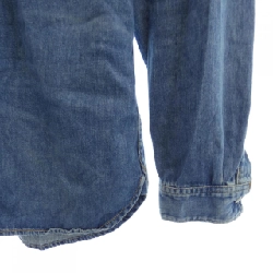 Áo sơ mi R.H VINTAGE - Hàng hiệu Authentic 900209